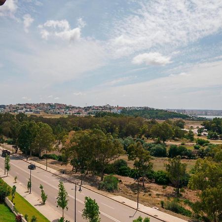 דירות טנג'יר Sea View Malabata Family Only מראה חיצוני תמונה